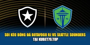 Soi Kèo Bóng Đá Botafogo RJ Vs Seattle Sounders Tại gyanibaba.in.net